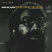 The Bill Dixon Orchestra - Intents and Purposes