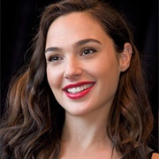 Gal Gadot
