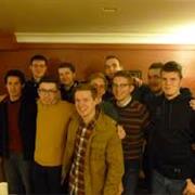 Collegiate Bible Study