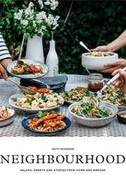 Neighbourhood (Hetty McKinnon)