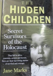 The Hidden Children (Jane Marks)
