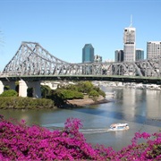 Story Bridge