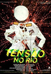 Tensão No Rio (1982)