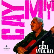 Caymmi E Seu Violão - Dorival Caymmi