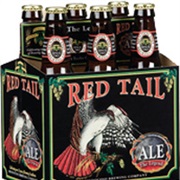 Mendocino Brewing Red Tail Ale