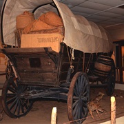 Santa Fe Trail Museum