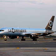 La Compagnie