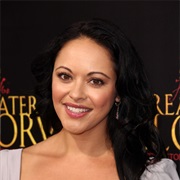 Marisa Ramirez