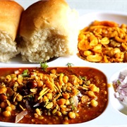 Misal Pav