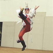 Slovácko Verbuňk (Recruitment Dances), Czechia