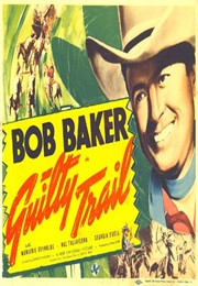 Guilty Trails (1938)