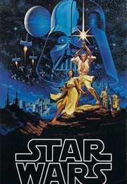 A New Hope (1977)