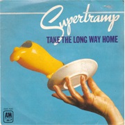 Take the Long Way Home - Supertramp