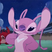 Angel (Experiment 624)