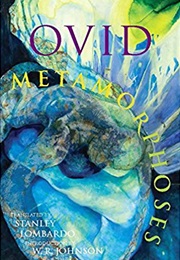 Metamorphoses (Ovid)