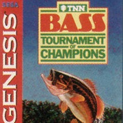 TNN Bass Tournament of Champions