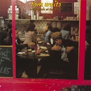 Tom Waits - Nighthawks at the Diner (1975)