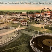 Fairyland Park, Kansas City, MO