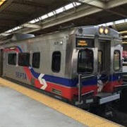 Philadelphia SEPTA Subway