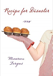 Recipe for Disaster (Maureen Fergus)