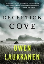 Deception Cove (Owen Laukkanen)