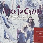 Down in a Hole - Alice in Chains