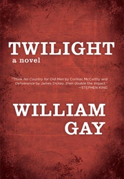Twilight (William Gay)