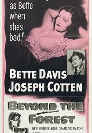 Beyond the Forest (King Vidor)