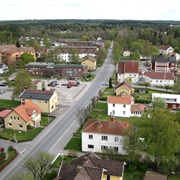 Vaggeryd Municipality