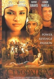 Cleopatra (1999)
