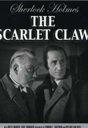 Scarlet Claw (Arthur Conan Doyle)