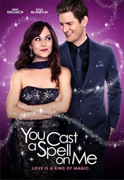 A Kind of Magic (2015)