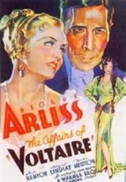 Voltaire (1933)