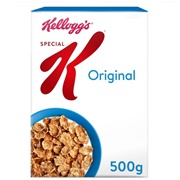 Special K
