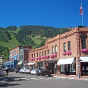 Aspen, Colorado