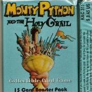 Monty Python and the Holy Grail Collectible Card Game