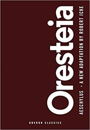 Oresteia (Icke)