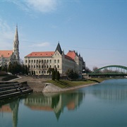 Zrenjanin
