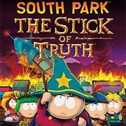 South Park: The Stick of Truth (2014)