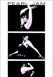 Do the Evolution (Pearl Jam) (1998)