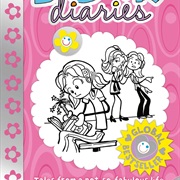 Dork Diaries