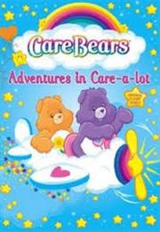 Care Bears: Adventures in Care-A-Lot