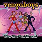 Up and Down - Vengaboys