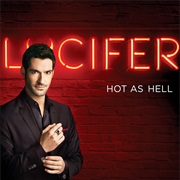Lucifer (2016 - Present)