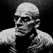 The Mummy