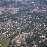 Madison Heights, Virginia