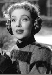 Loretta Young 1947 the Farmer's Daughter