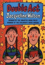 Double Act (Jacqueline Wilson)