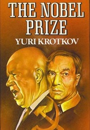 The Nobel Prize (Yuri Krotkov)