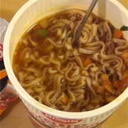 Cup Noodles
